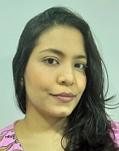 27 Year Old Barranquilla, Colombia Woman